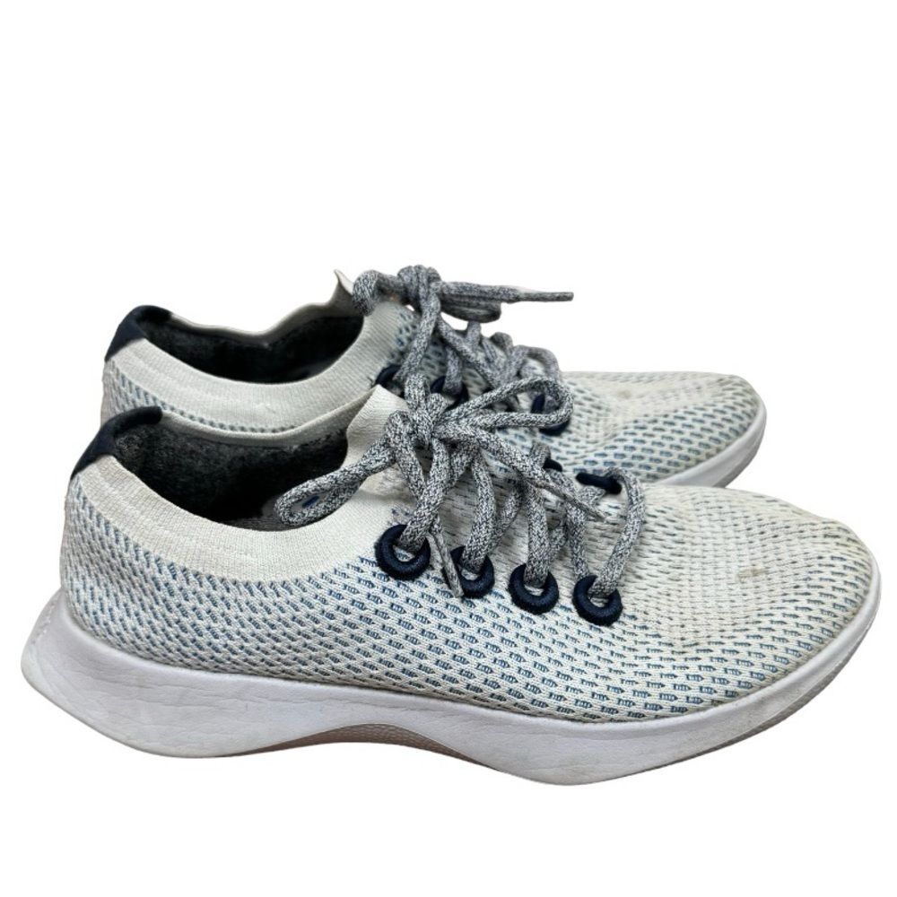 Allbirds  Women's Tree Dasher shoes sneakers gorpcore granola